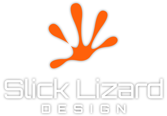Slick Lizard Design, LLC