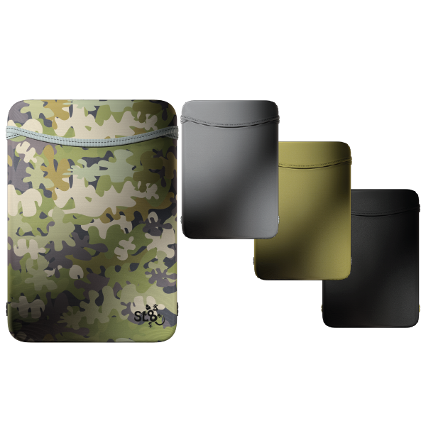 SL8™ – Camo