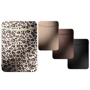 SL8™ – Leopard