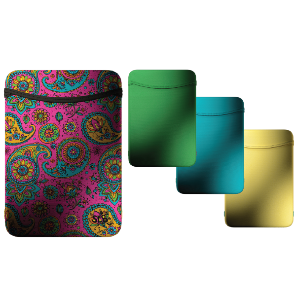 SL8™ – Paisley