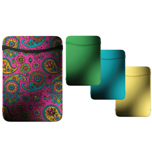 SL8™ – Paisley