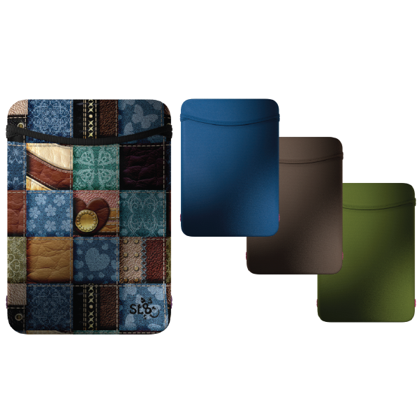 SL8™ – Patchwork