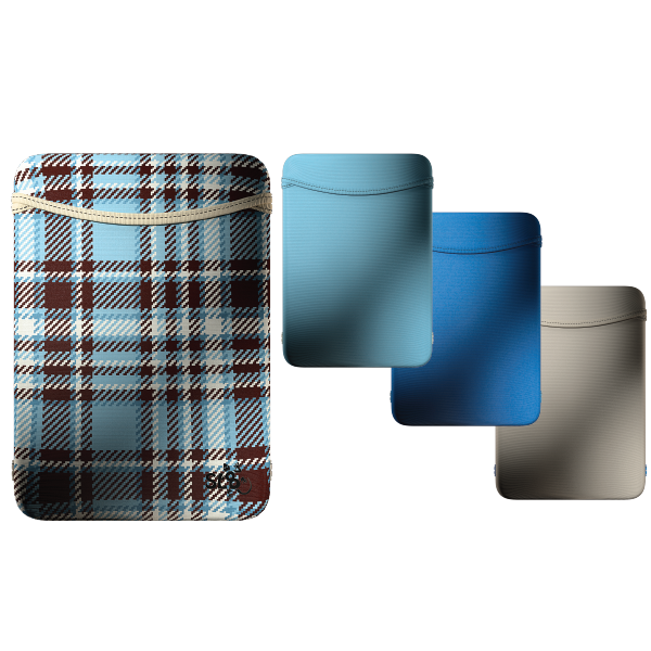 SL8™ – Plaid