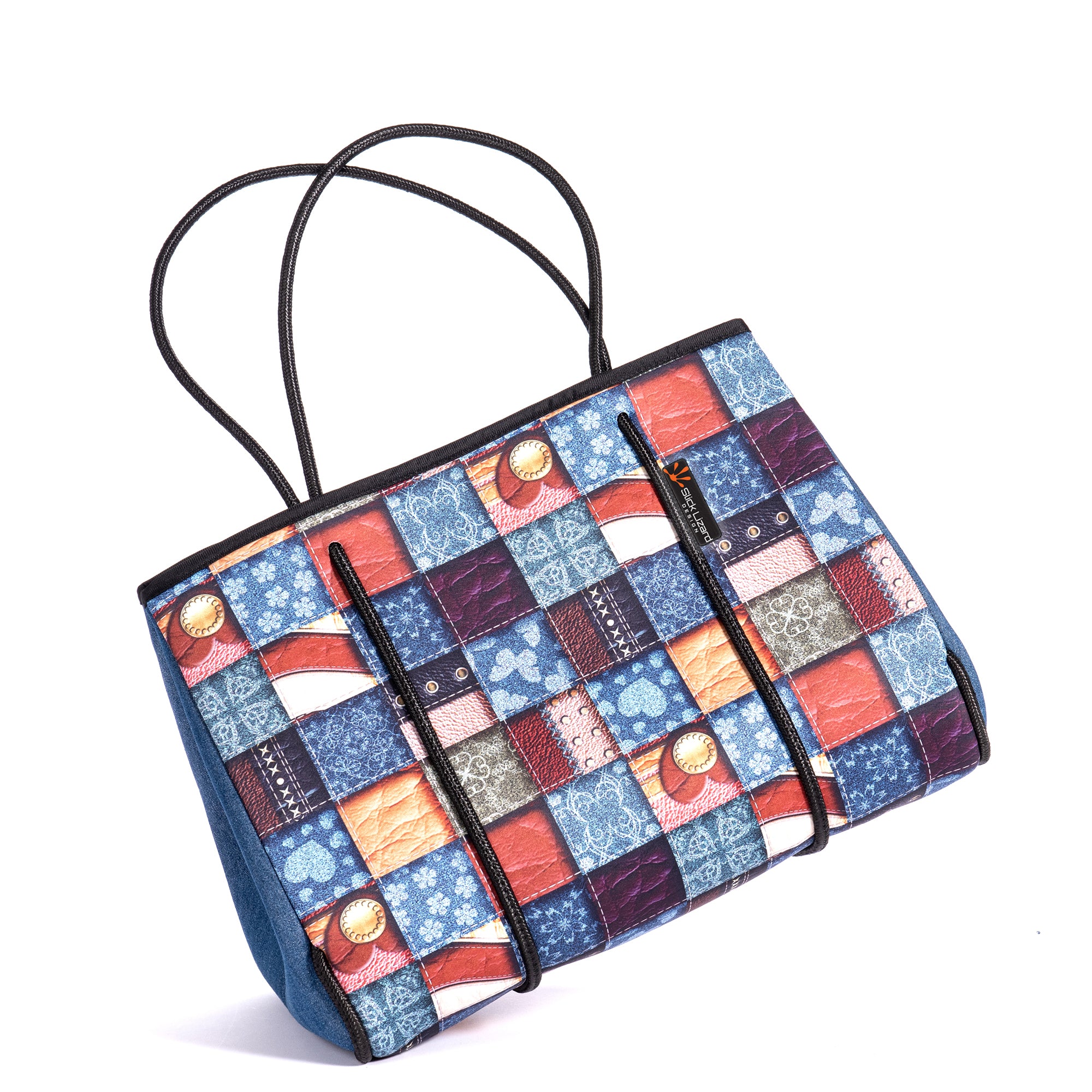 SLD Phantom Tote Bag