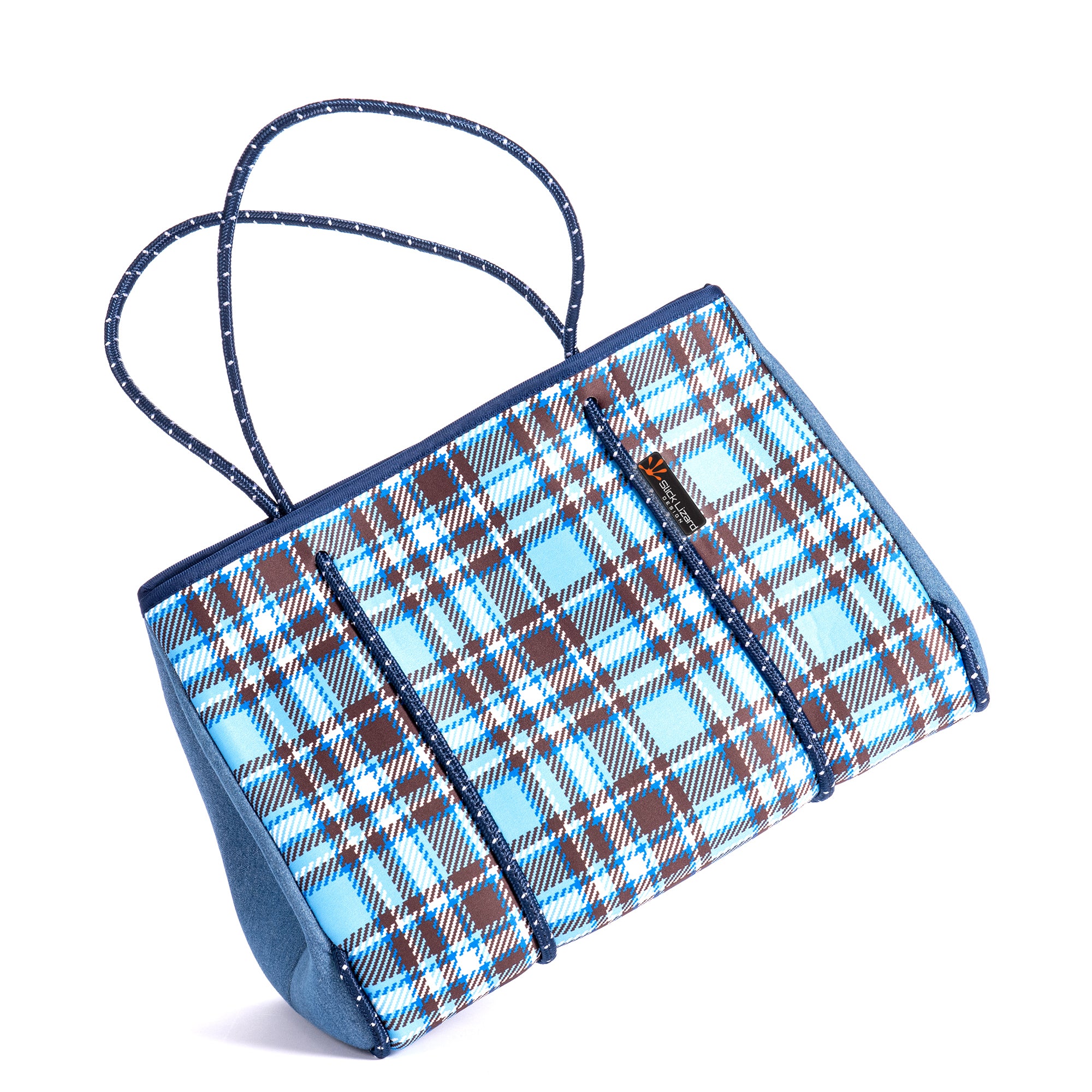 SLD Phantom Tote Bag