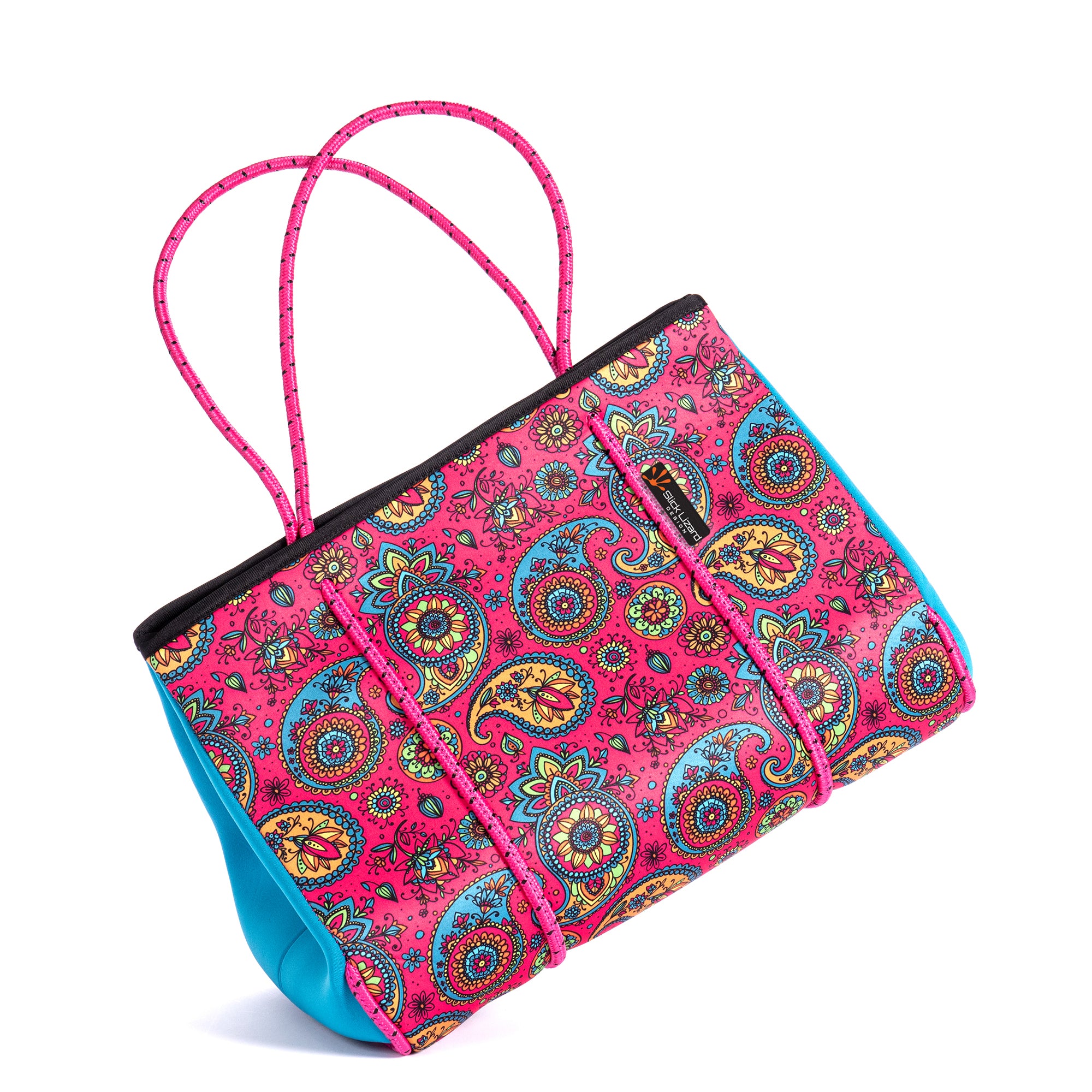 SLD Phantom Tote Bag