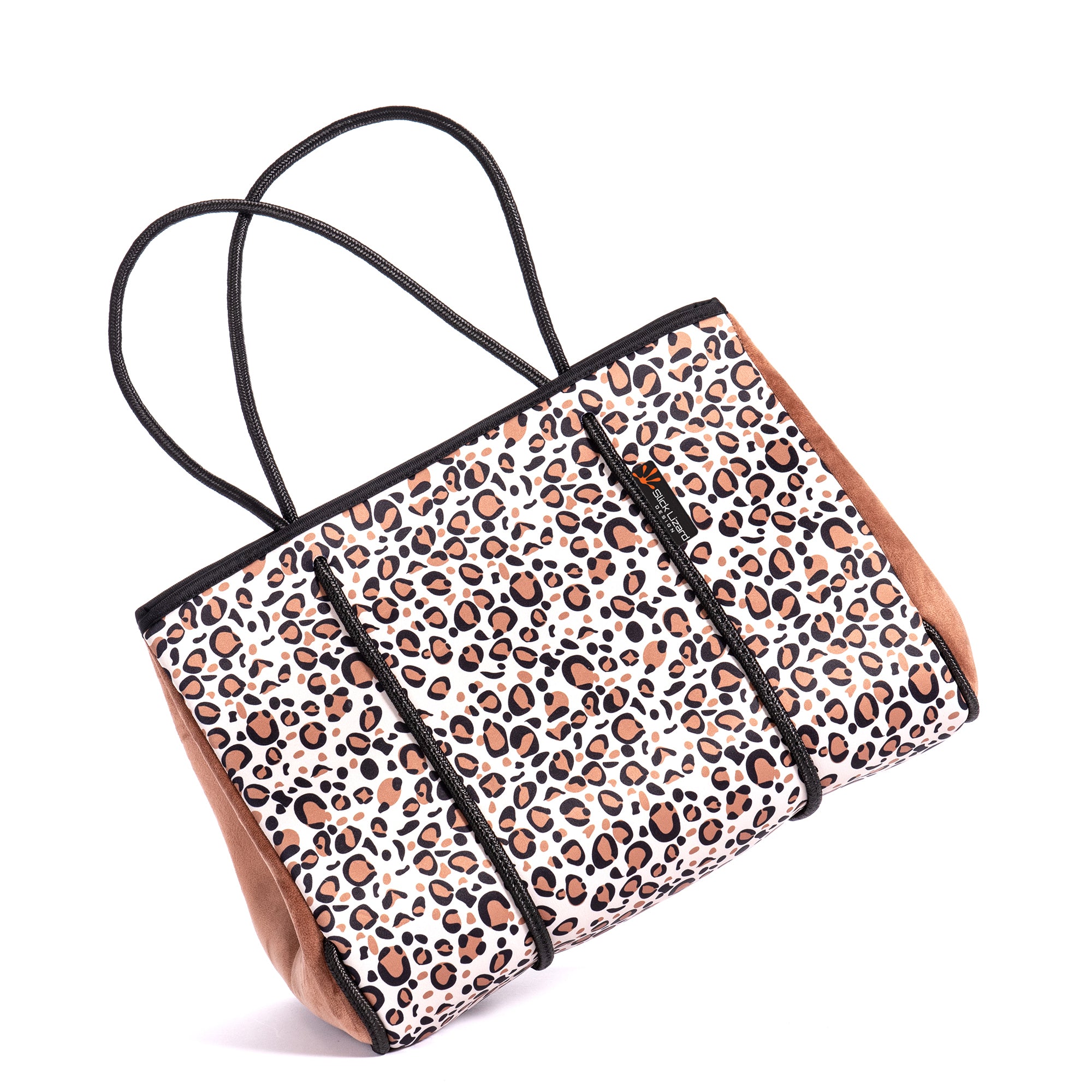 SLD Phantom Tote Bag