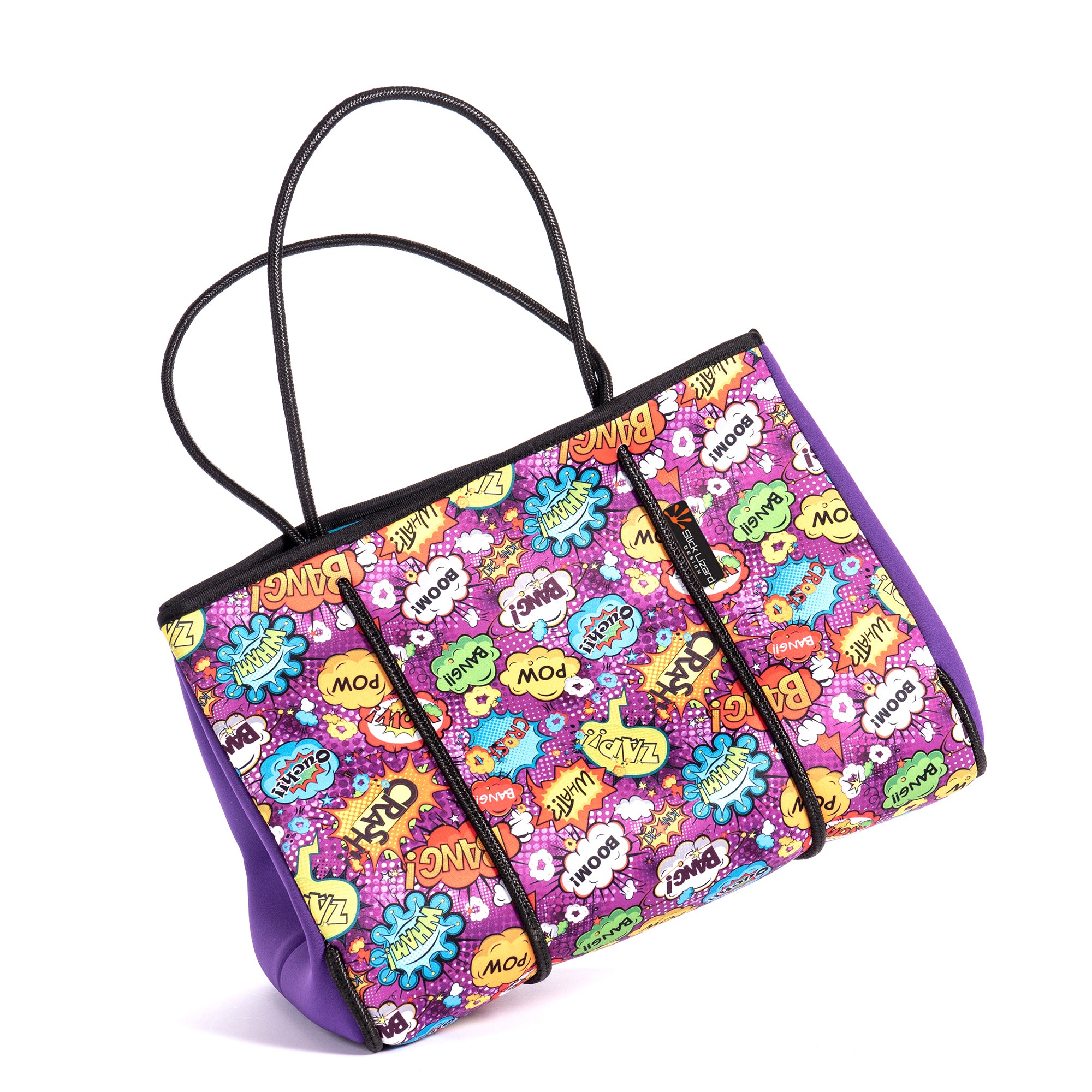 SLD Phantom Tote Bag