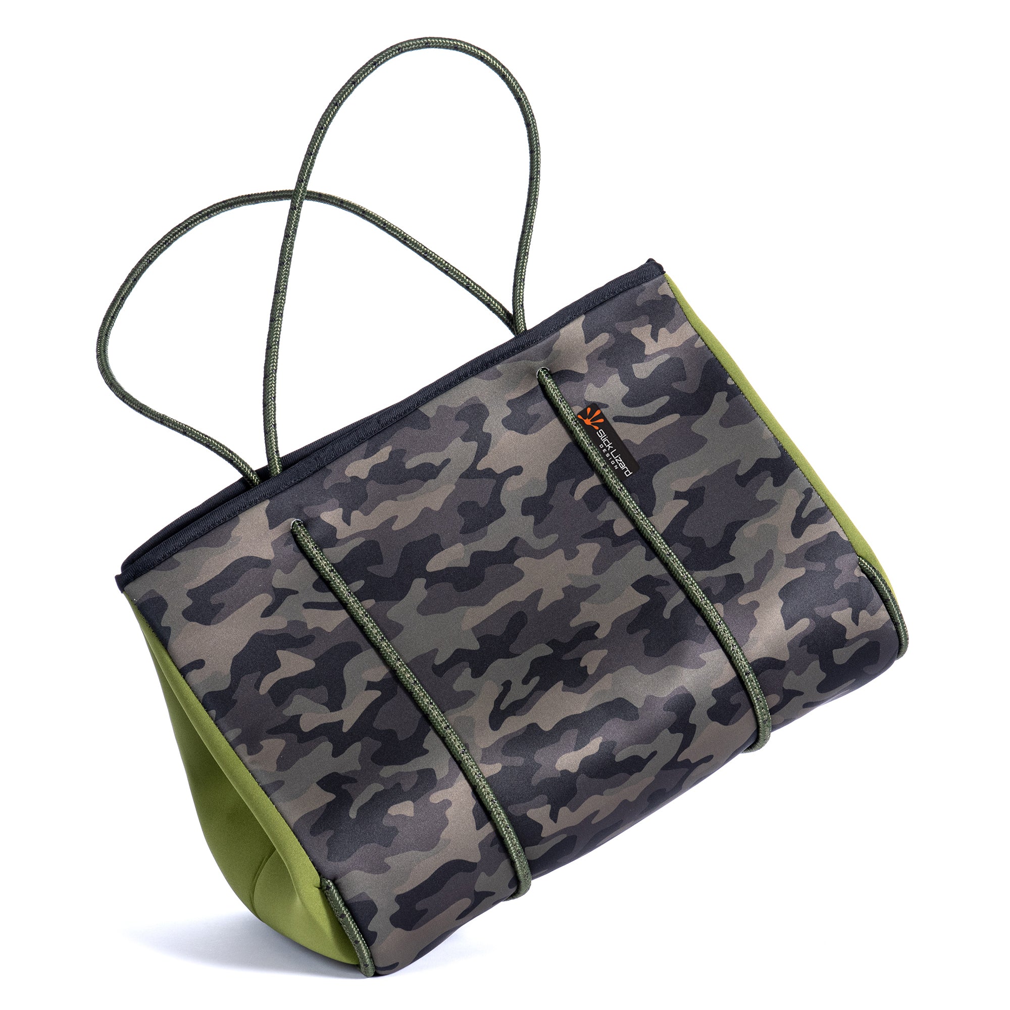SLD Phantom Tote Bag