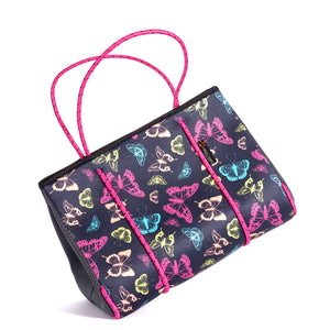 SLD Phantom Tote Bag