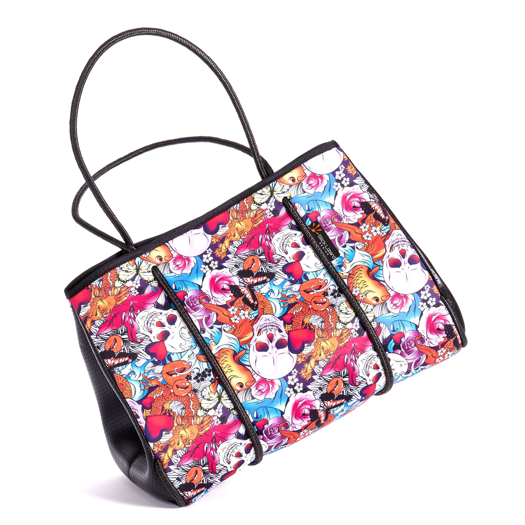 SLD Phantom Tote Bag