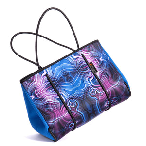 SLD Phantom Tote Bag