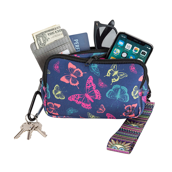 SLD Mobile Wristlet