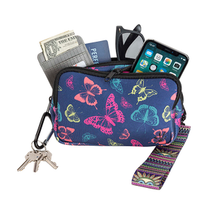 SLD Mobile Wristlet
