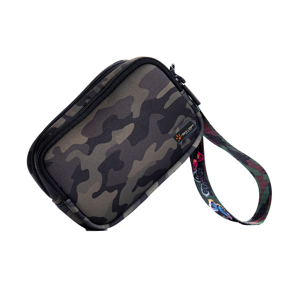 SLD Mobile Wristlet