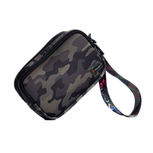 SLD Mobile Wristlet