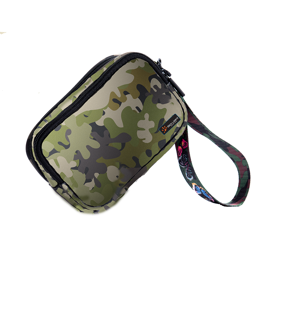 SLD Mobile Wristlet