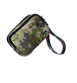 SLD Mobile Wristlet