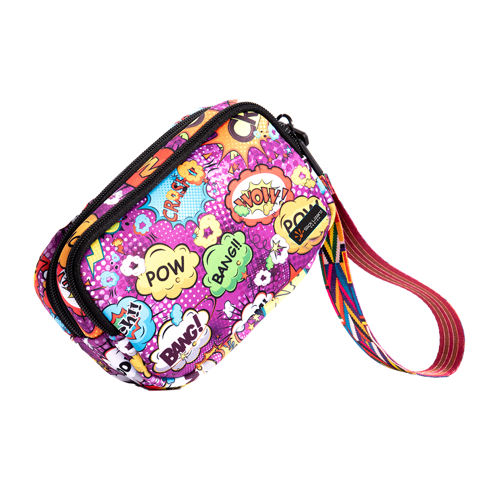 SLD Mobile Wristlet