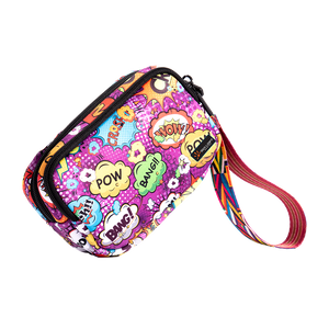 SLD Mobile Wristlet