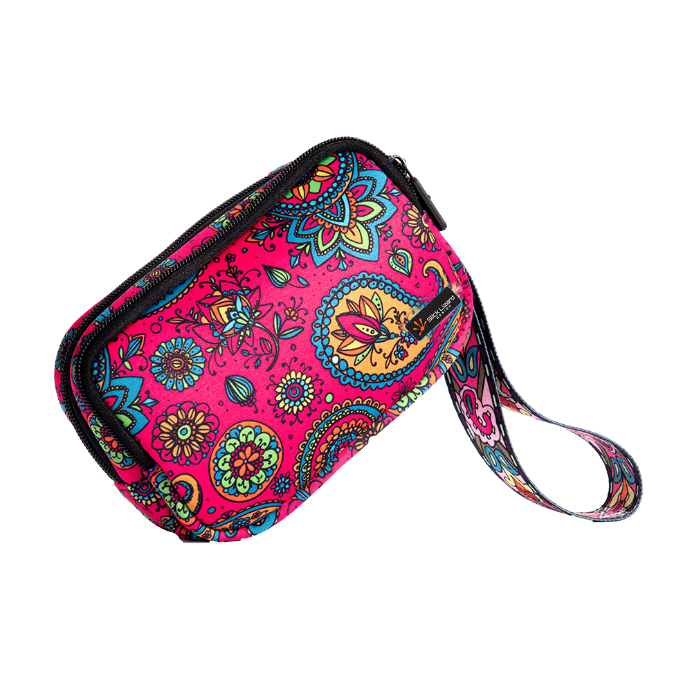 SLD Mobile Wristlet