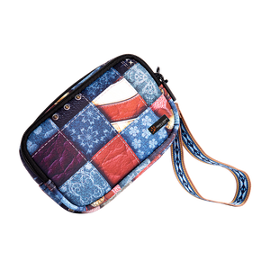 SLD Mobile Wristlet