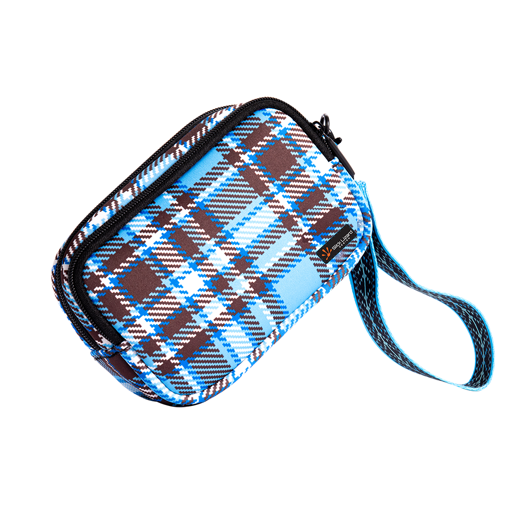 SLD Mobile Wristlet