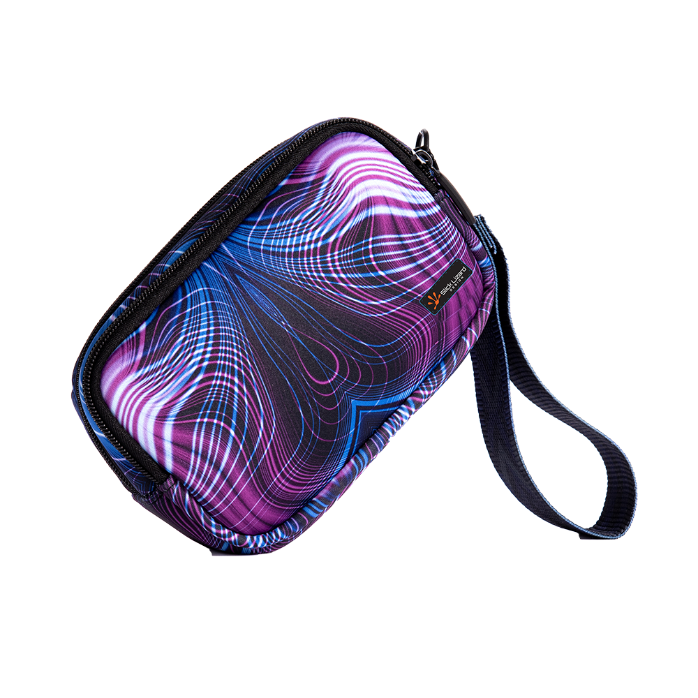 SLD Mobile Wristlet