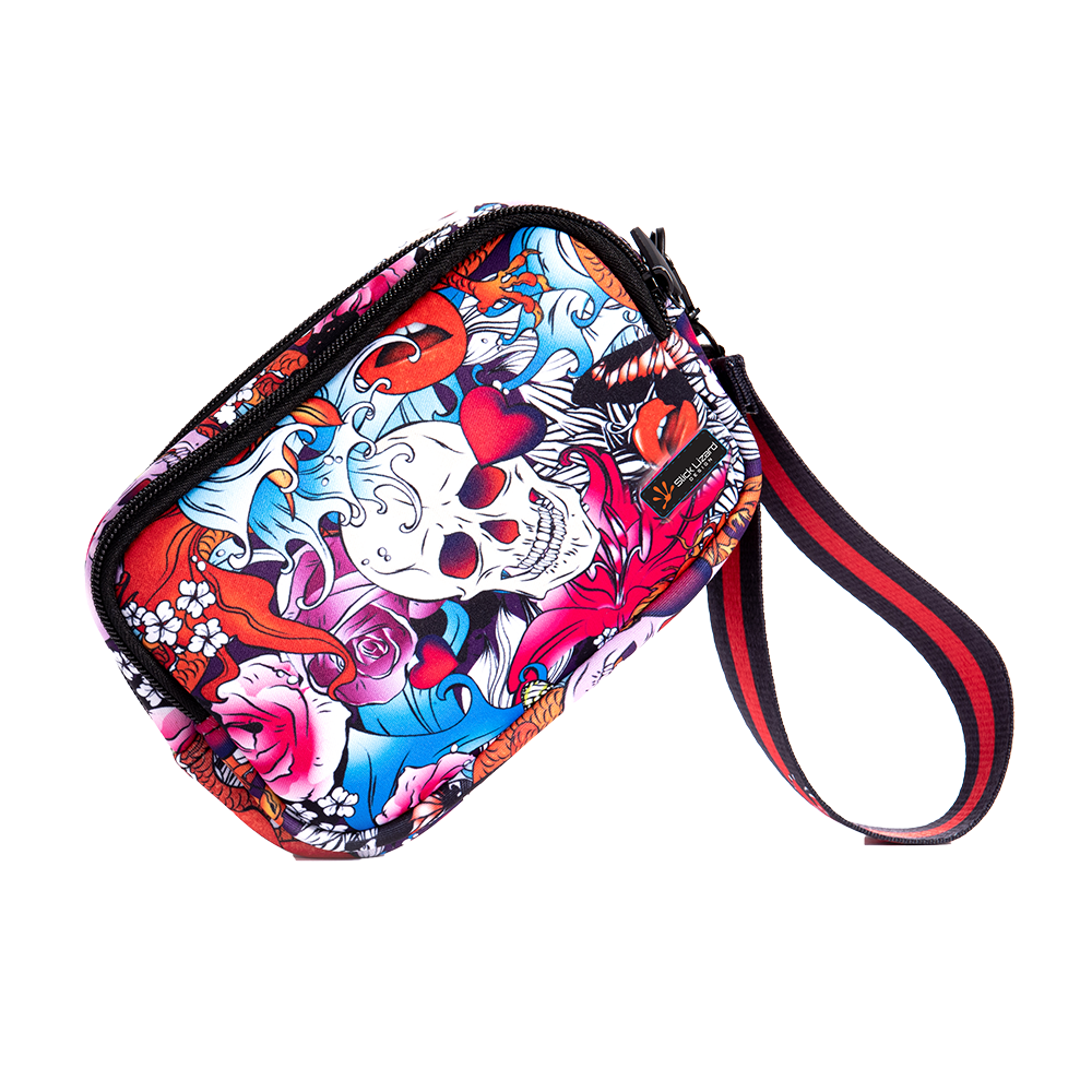 SLD Mobile Wristlet