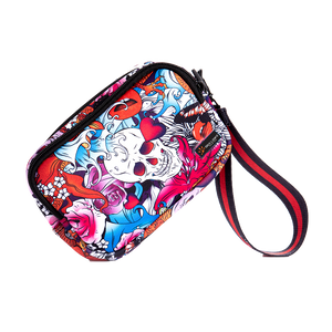 SLD Mobile Wristlet